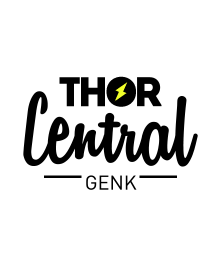 Thor Central Logo