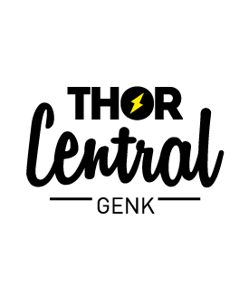 Logo Thor Central