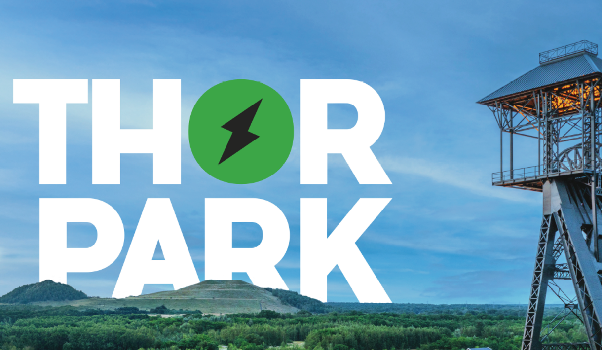 Ontdek Thor Experience