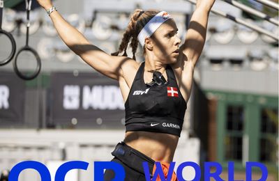 WORLD OBSTACLE RUN @ THOR PARK