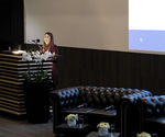 Annelies Vanderstichele - Corporate Events- KU Leuven