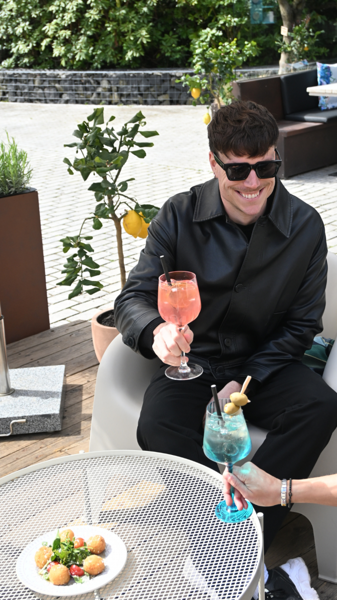 Thor Terrazza